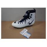 Signed Football Cleat By Kenny Golladay