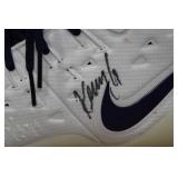 Signed Football Cleat By Kenny Golladay