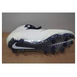 Signed Football Cleat By Kenny Golladay