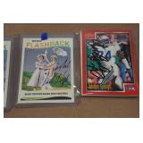 Assorted Collectors Cards -Autos, Inserts, Rookies