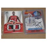 Assorted Collectors Cards -Autos, Inserts, Rookies