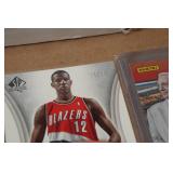 Assorted Collectors Cards -Autos, Inserts, Rookies