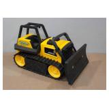 Tonka Bulldozer