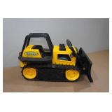 Tonka Bulldozer