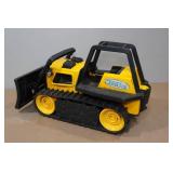 Tonka Bulldozer