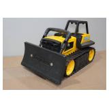 Tonka Bulldozer