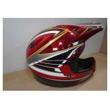 ThorMX Helmet -Size XL