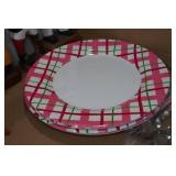 Assorted Collectables - Figures, Steins, Dishes