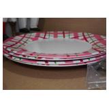 Assorted Collectables - Figures, Steins, Dishes