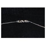 Silver Mercury Dime Coin Pendant Necklace