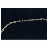 *2* Coin Pendant Necklaces