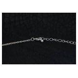 *2* Coin Arrow Head Pendant Necklaces