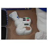 Assorted Pillsbury Doughboy Collectors Pieces