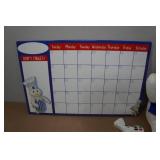 Assorted Pillsbury Doughboy Collectors Pieces