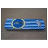 Assorted Pillsbury Doughboy Collectors Pieces