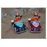 Assorted A&W Collectors Items