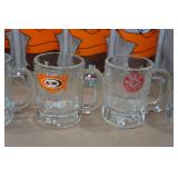 Assorted A&W Collectors Items