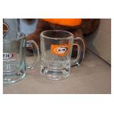 Assorted A&W Collectors Items