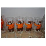 Assorted A&W Collectors Items