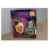 Scensationals Beetle Juice Fragrance Warmer