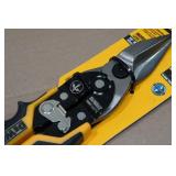 DeWalt Center Aviation Snips