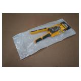 DeWalt Compound Action Diagonal Pliers
