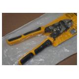DeWalt Compound Action Diagonal Pliers