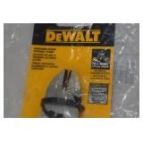 DeWalt Compound Action Diagonal Pliers