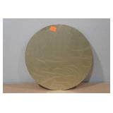 Novelty Metal Sign -Whiskey