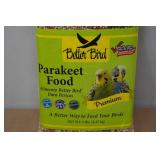 5lb Better Bird Parakeet Premium Food
