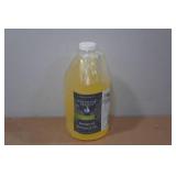 1/2 Gallon Soothing Touch Nut Free Massage Oil