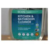 *4* Ecos Pro Kitchen & Bathroom Cleaner