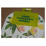 USA Pickleball 13mm Pickleball Paddle