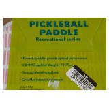 USA Pickleball 13mm Pickleball Paddle