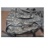*2* Modular Lightweight Load Carrying Equipment Rucksacks