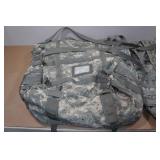 *2* Modular Lightweight Load Carrying Equipment Rucksacks