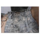 *2* Modular Lightweight Load Carrying Equipment Rucksacks