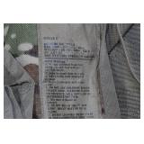 *2* Tactical Backpacks