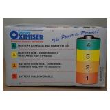 Oxford Oximiser Essential Battery Optimiser