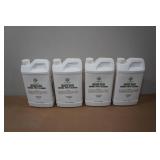 *4* Superconcentrated Aqueous Based Manual Parts Cleaner