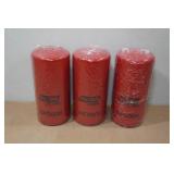 *3* Baldwin BF5800 Spin-on Fuel Filters