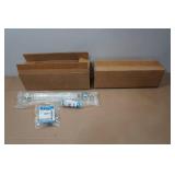 *2* Elesa Fluid Level Gauges