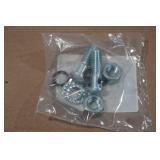 *2* Elesa Fluid Level Gauges