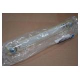 *2* Elesa Fluid Level Gauges