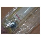 *2* Elesa Fluid Level Gauges