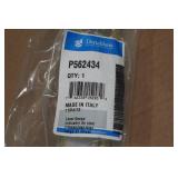 *2* Elesa Fluid Level Gauges