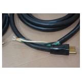 Replacement Power Cords with Ground