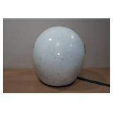 Vintage Simpson Helmet -Size 7-1/8