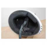 Vintage Simpson Helmet -Size 7-1/8