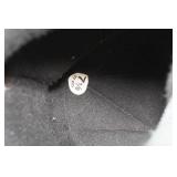 Vintage Simpson Helmet -Size 7-1/8